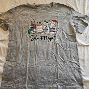 Funny Healthcare Shirt